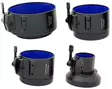 Rusan Q-R Adapter för Clip-On sikten - Värmekikare och mörkersikten - 3856026435526 - 1