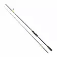 Ruthless Rods Pro Zander 7'3" 5-25g spin - Haspelspön - 5662511261186 - 1