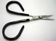 Scissors 3.5'' - Fly tying Tools - 6430021457516 - 1