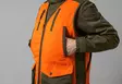 Hi-Vis Orange - Seeland hunting jackets - 1202096 - 3