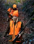 Hi-Vis Orange - Seeland hunting jackets - 1202096 - 9