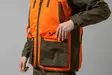 Hi-Vis Orange - Seeland hunting jackets - 1202096 - 4