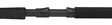 Shakespeare UglyStik Tiger Tuff 10' - Trollingspön - 031324280946 - 3