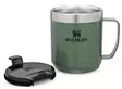 Stanley Classic Legendary Camp Mug 0,35L - Kochen, Thermosflaschen und Trinkflaschen - 6939236373166 - 3
