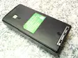 StarHunter Pa6099 Battery 1100mAh - VHF- & Walkie-talkies - 0699900006 - 1