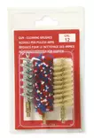 Stil Crin, Shotgun Cleaning Brush Set - Gun Care and Cleaning - 6438418001496 - 1