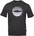 Vision Save T-Shirt, Anthrazit - Wathosen und Angelbrillen - V3056 - 1