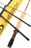 Vision Trout Hero² 9'6" #7, Fliegenrute - Fliegenfischerruten und Sets - 6417512850056 - 3
