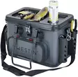 Titanium Black - Tackle boxes and accessories - 5707549532966 - 3