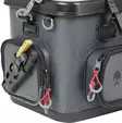 Titanium Black - Tackle boxes and accessories - 5707549532966 - 4