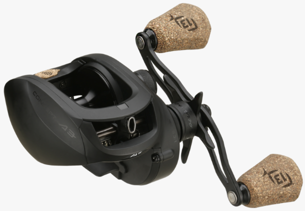 13Fishing Concept A3 LH, multirulle - Multirullar - 850013152216 - 1