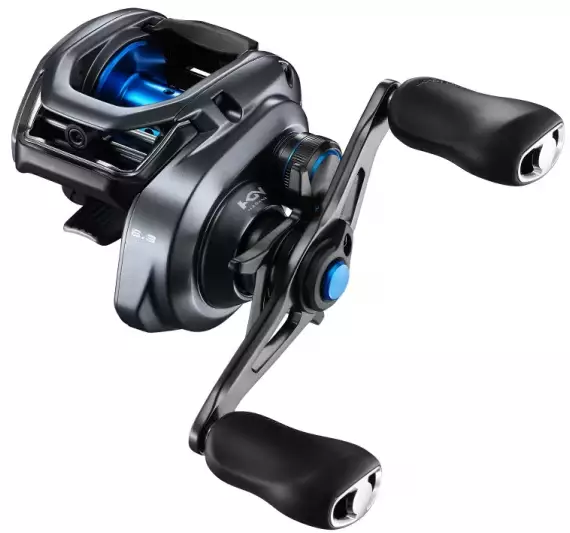 Shimano SLX XT 151 A, multirulle - Multirullar - 022255293396 - 1