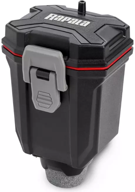 RCDDFA - RCD Compact Floating Aerator - Tackle boxes and accessories - 022677306636 - 1