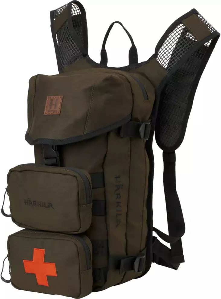 Härkila Ragnar Rucksack mit Erste-Hilfe-Tasche - Härkila Schuhe und Zubehör - 10386 - 1