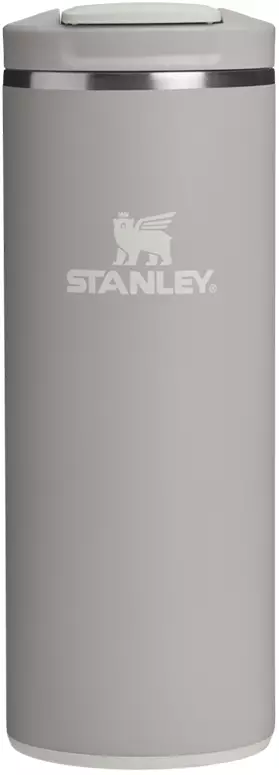 Stanley Transit Fliptop Mug 0.35L Ash - Matlagning, termos- och drickflaskor - 1210001906716 - 1