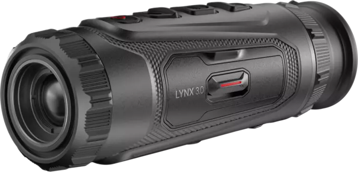 HikMicro Lynx LH19 3.0 Wärmebildkamera - Värmekikare och mörkersikten - 134886 - 1