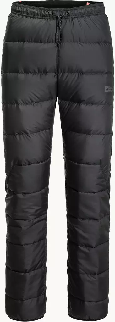 Jack Wolfskin, Atmosphere M byxor - Jack Wolfskin utekläder - 4064993891866 - 1