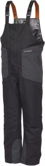 Savage Gear Heatlite byxor XXL Storlek - Overalls - 5706301591326 - 1