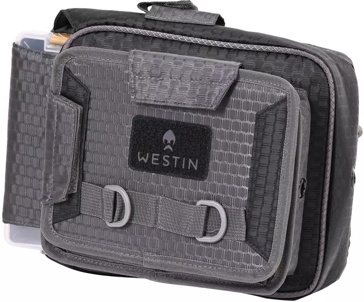 Westin W4 Quick Bag, betesväska - Betesaskar och tillbehör - 5707549509296 - 1