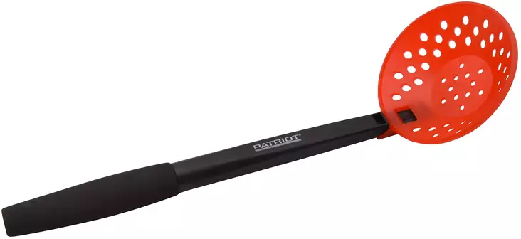 Patriot Ice Skopa 110 mm - Vinterfiske tillbehör - 6417512534536 - 1