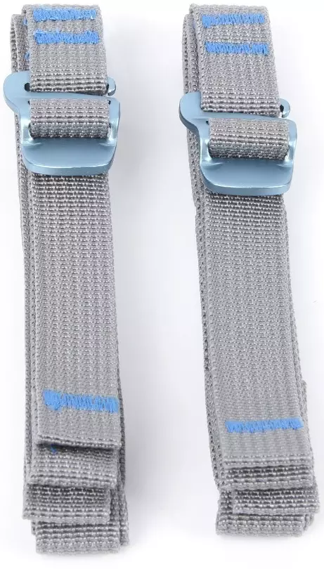 Haghus packrem 1,5m x 20mm 2st - Tält, sovsäckar och hängmattor - 6438212105376 - 1