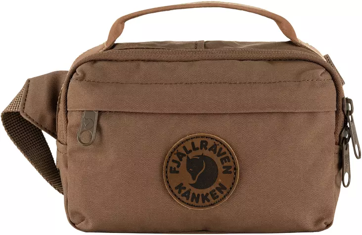 Fjällräven Kånken No. 2 Hip Pack H.Brown - Fjällräven Kånken Hip Pack - 7323451028496 - 1