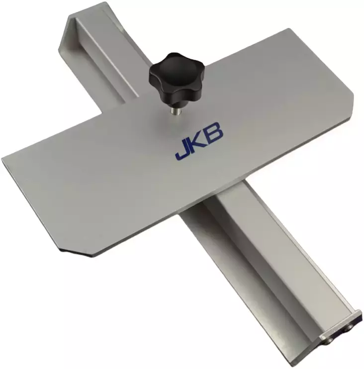 JKB Steighilfe - Echolot Zubehör - 7350120880116 - 1