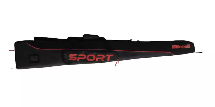 Benelli Sport Gewehrtasche - Waffenaccessoires - 800126 - 1