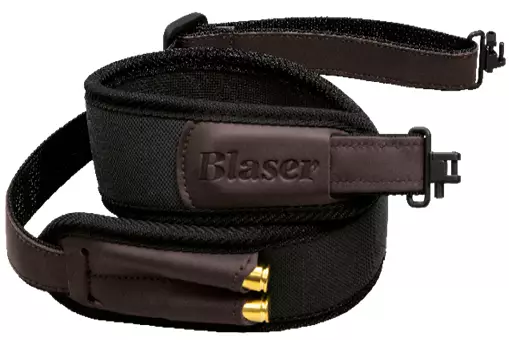 Blaser asehihna antrasiitti, neopreeni - Blaser tillbehör - 80417136 - 1