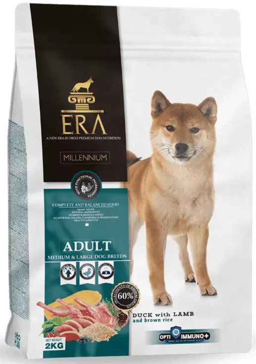 ERA Millenium Erwachsene M/L 500g - - 8437013150156 - 1