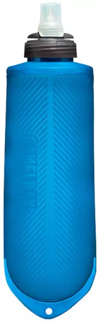 CamelBak Quick Stow Flask 620 ml – lätt och flexibel mjukflaska - Friluftstillbehör och utrustning - 886798059716 - 1