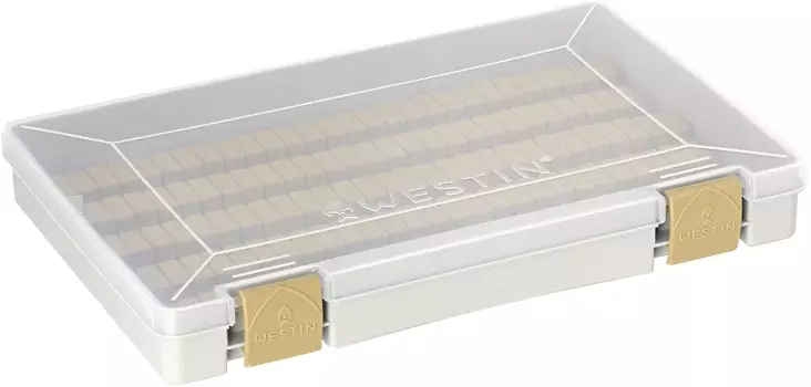 27,4x18x4 cm - Tackle boxes and accessories - B12-M-706 - 1