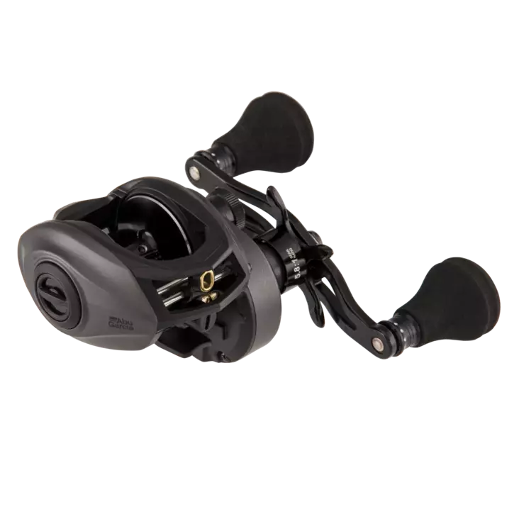 Abu Garcia Revo Beast 41-HS-L 1485122, Casting Reel