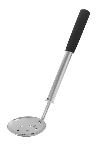 Abu Garcia Ice Scoop with Telescoping Handle - Ice fishing accessories - 036282923386 - 1