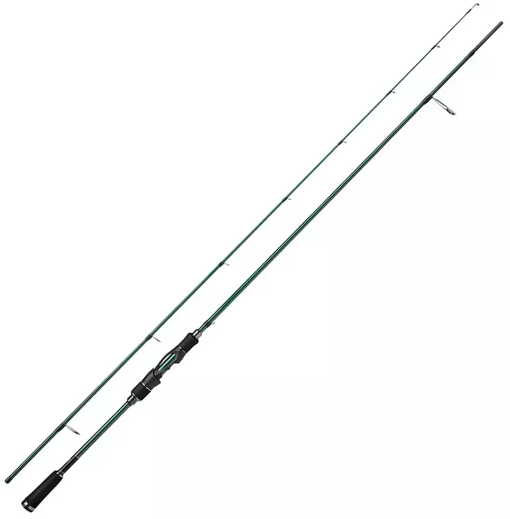 Abu Garcia Spike X 762 5-21g - Haspelspön - 036282072206 - 1