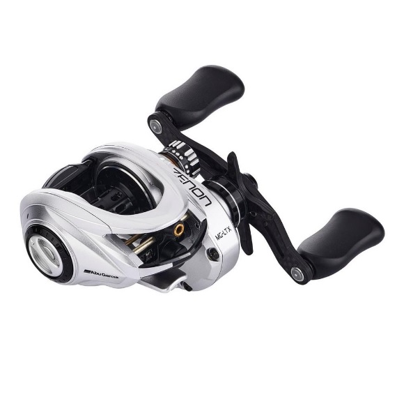 Abu Garcia Zenon MG-LTX-L - Multirullar - 036282093126 - 1