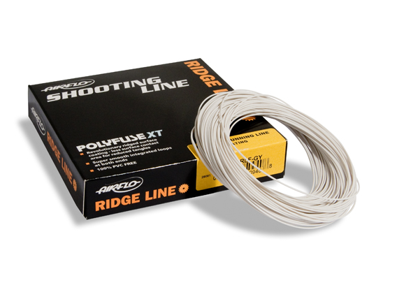 Airflo Ridge Runningline Int. - Fluglinor - 053163468316 - 1