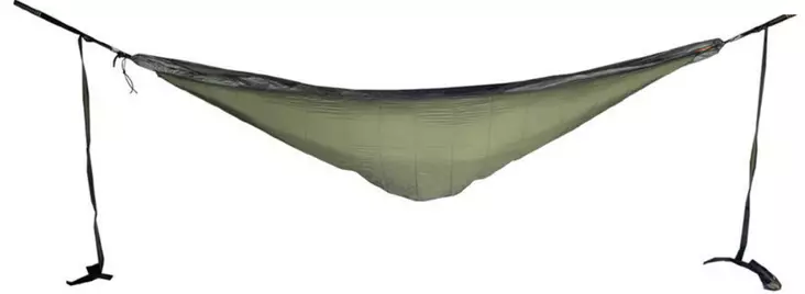 Underquilt for Hammock - Tents, sleeping pads & hammocks - 6420071112046 - 1