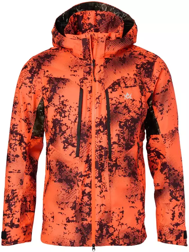 Blindtech Blaze Blur (2026) - Alaska jackets and suits - 5010046 - 1