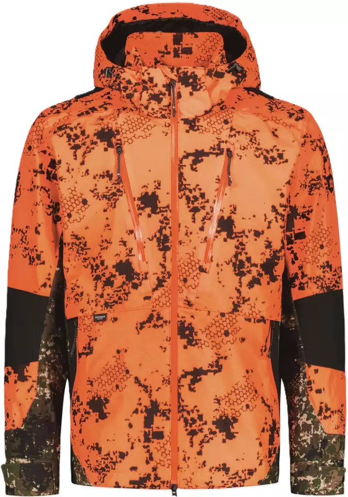 Alaska Superior Pro Blaze Jacke - Alaska Jacken und Anzüge - 518096 - 1
