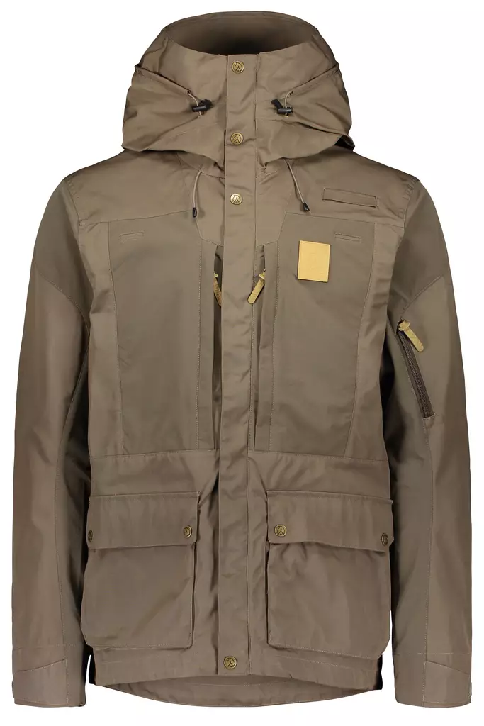 Anar Garra Hunting Jacket - Anar metsästysvaatteet - 643801422616 - 1