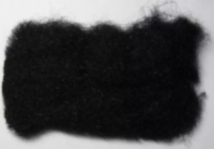 Musta - Syntetiska bindmaterial - 6430030452526 - 1