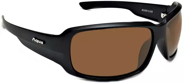 Aqua River Sonnenbrille, Polar Basic - Wathosen und Angelbrillen - 1234567070116 - 1