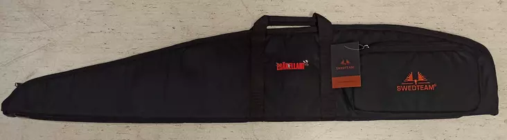 Swedteam Gun Bag for Rifle - Weapon accessories - 6419796017286 - 2