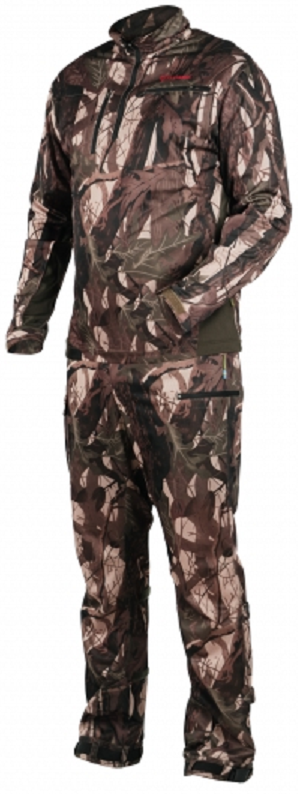 Bearskin Ursus Ultra Light, hunting outfit - Bearskin Metsästysasut - 7350065737766 - 1