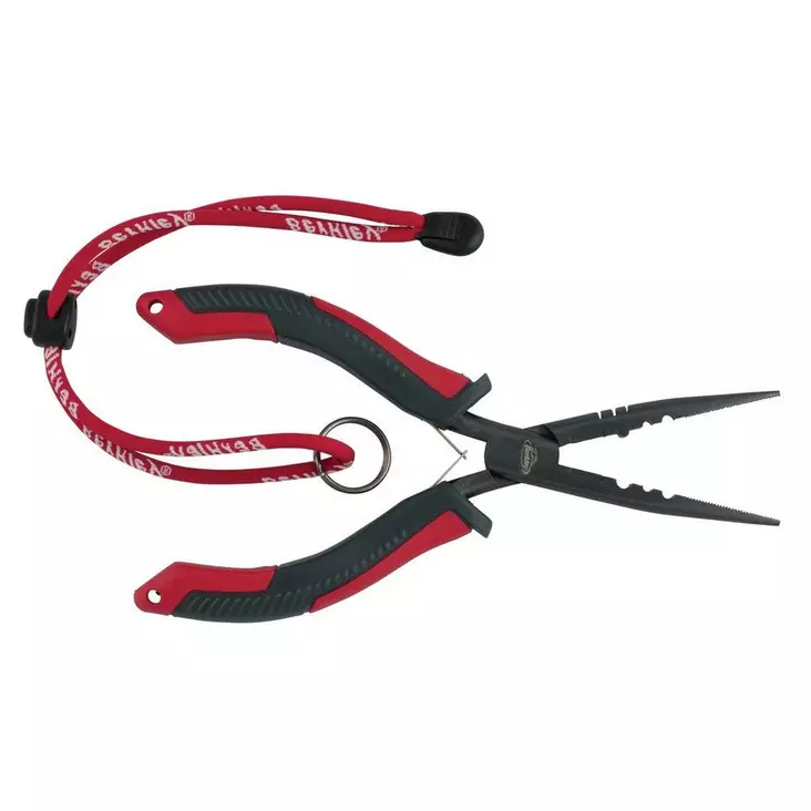 Berkley Straight Nose Pliers 21 cm - Pliers and cutters - 028632740286 - 1