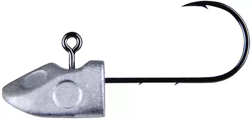 BKK Micro 5g, Jigkopf 5 Stück - Jig-Ausrüstungen - 3434566 - 1