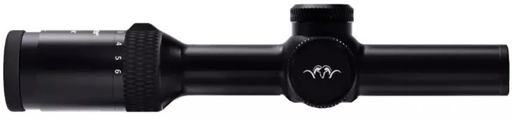 Blaser B2 1-6x24iC, Rifle Scope - Rifle scopes - 4066481039836 - 1