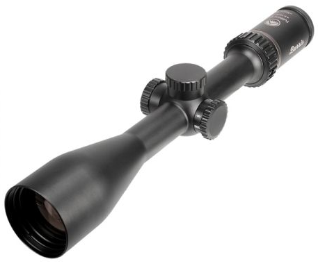 Burris Fullfield E1 4,5-14x42 - Kikarsikten - 000381003386 - 1