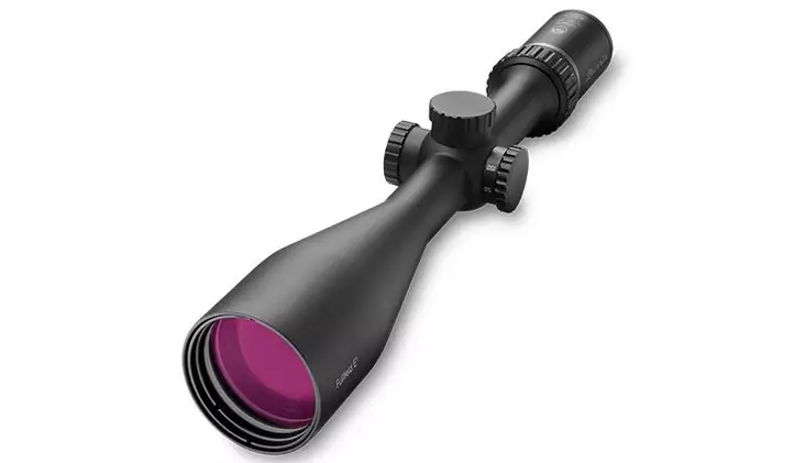 Burris Fullfield E1 6.5-20x50mm - Kikarsikten - 000381003416 - 1